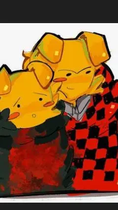 ai character: devesquot background