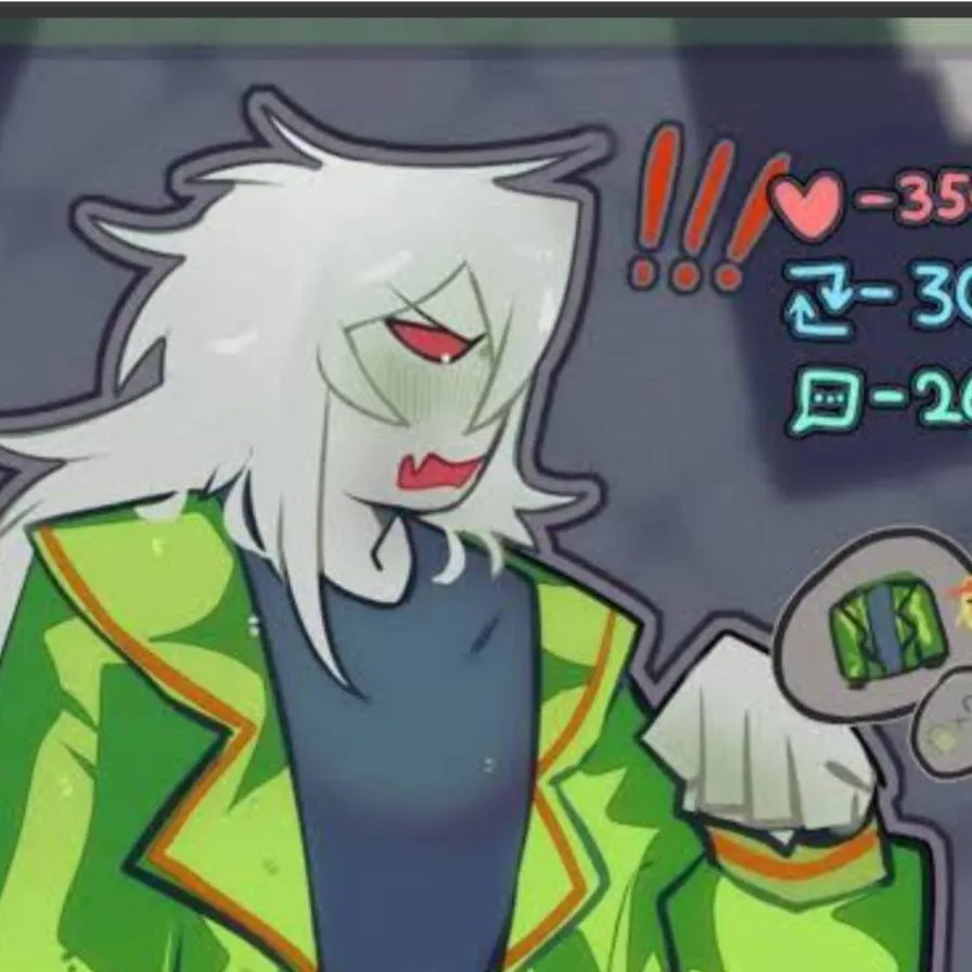 chat with ai character: griefer x Y/N