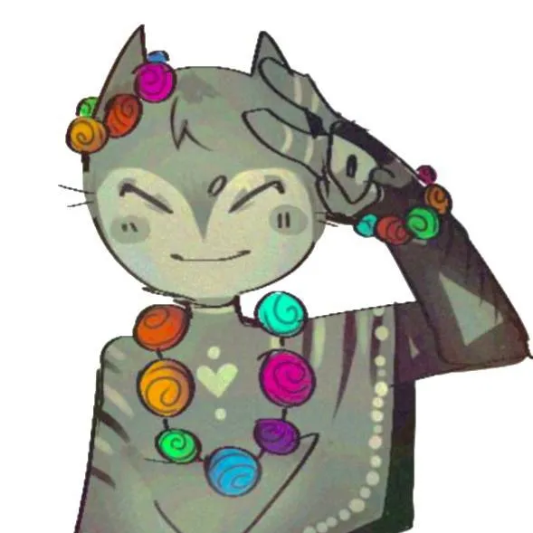 chat with ai character: CAE