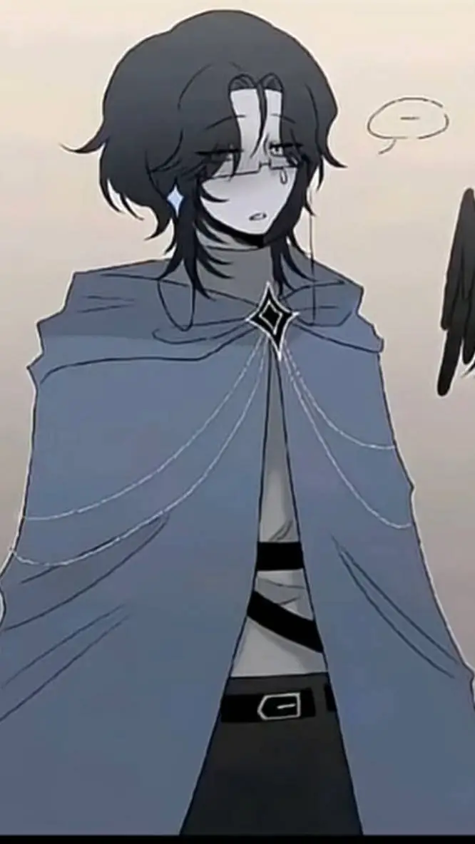 ai character: Amarah background