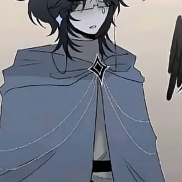 chat with ai character: Amarah