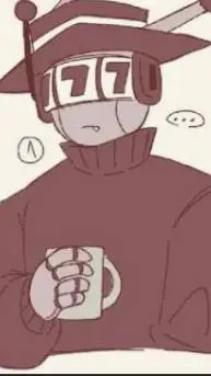 ai character: Subject777xYou background