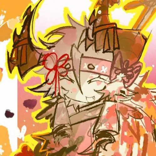 chat with ai character: Vinestaff x you