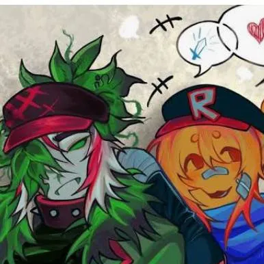 chat with ai character: Toxichero