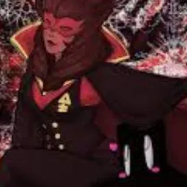 chat with ai character: Nosferatu x you