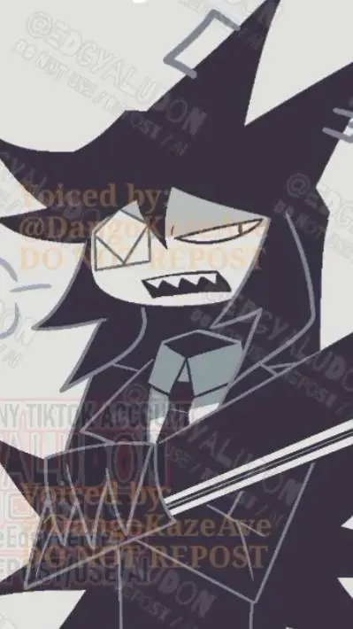 ai character: Mr Hotchkiss background