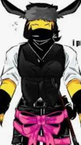 ai character: Soldier x you?  background