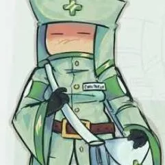 chat with ai character: CARETAKER