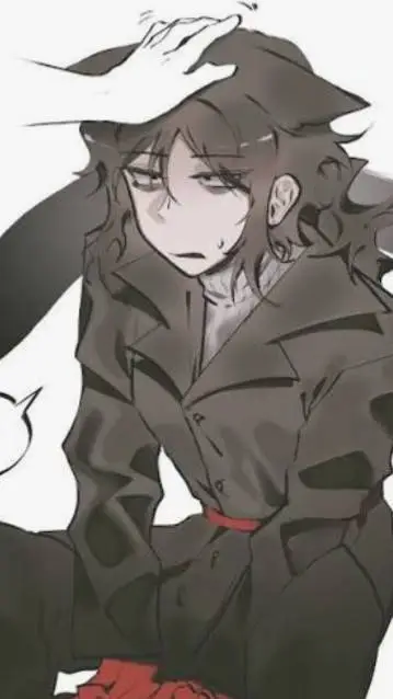 ai character: go bok-su background