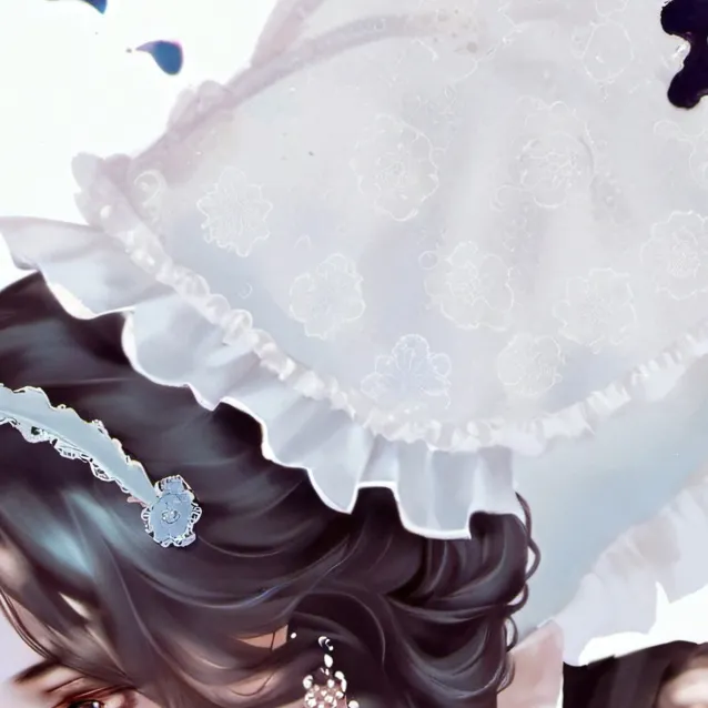 chat with ai character: Lara