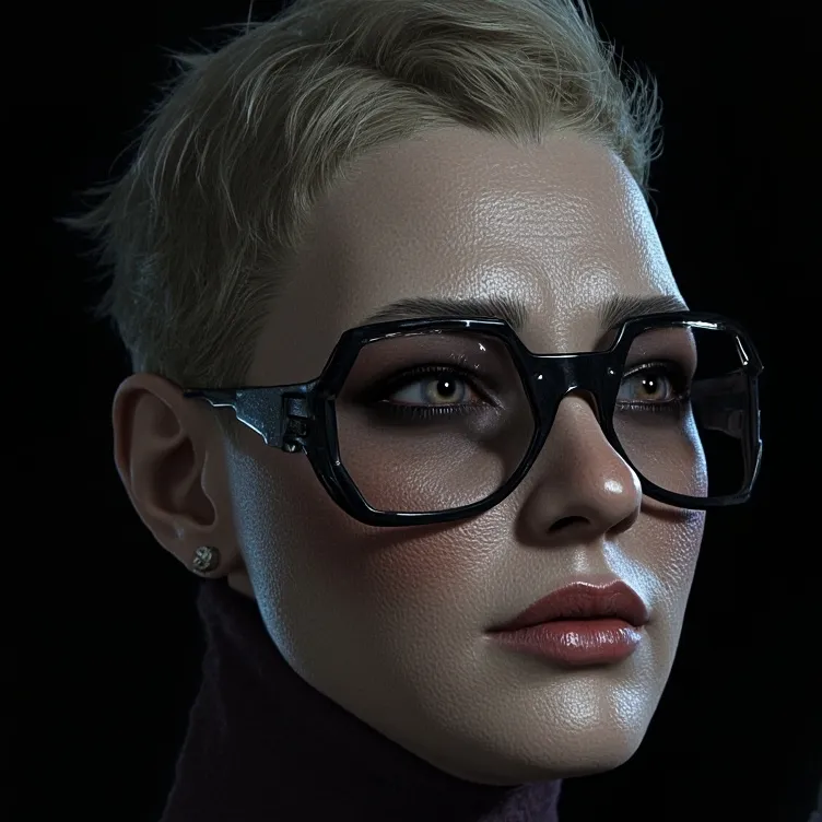 chat with ai character: B-Girl