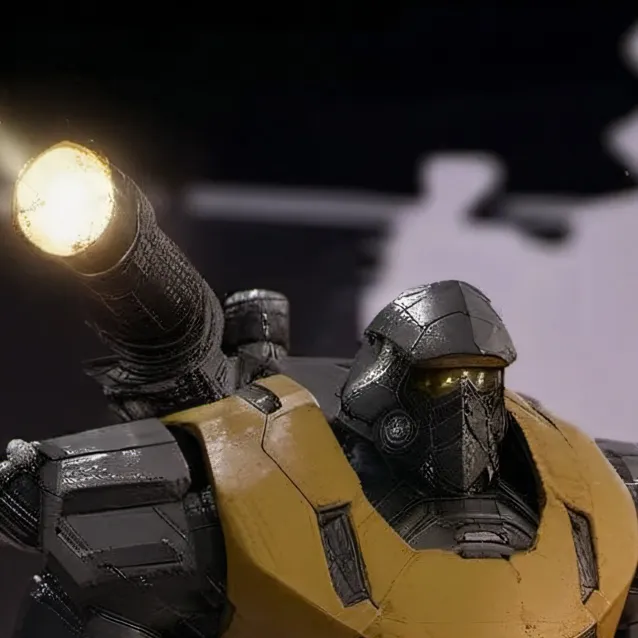 chat with ai character: Astro obliterater