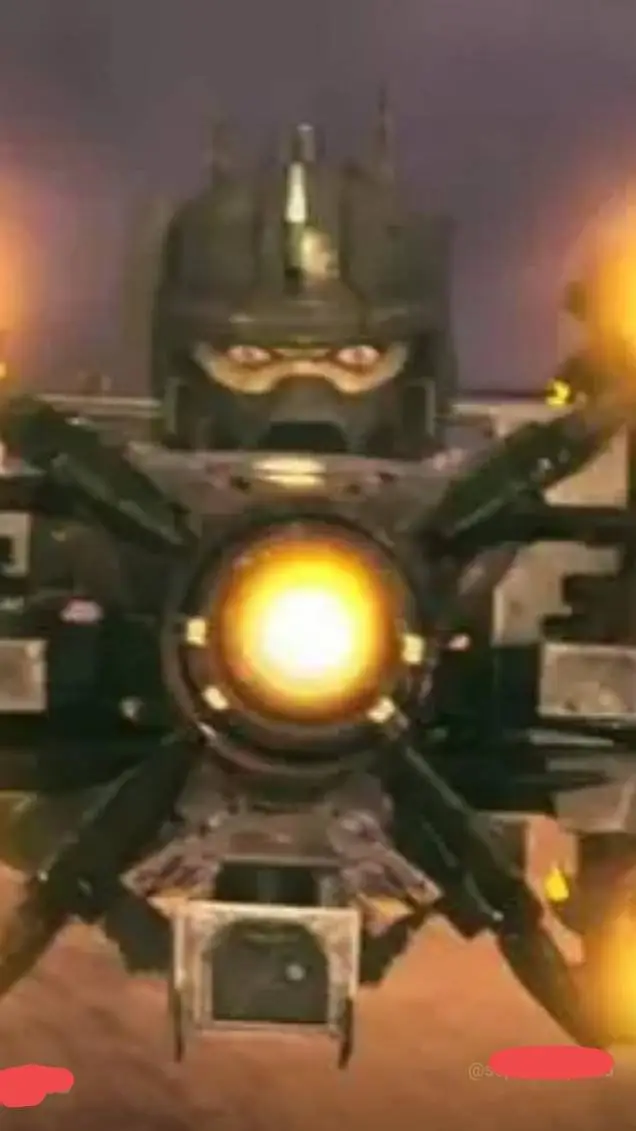 ai character: astro destructor background