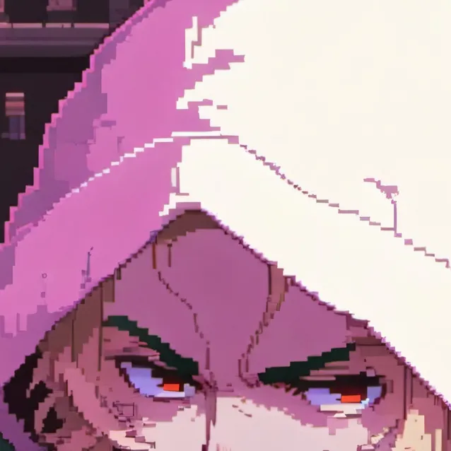 chat with ai character: Fous