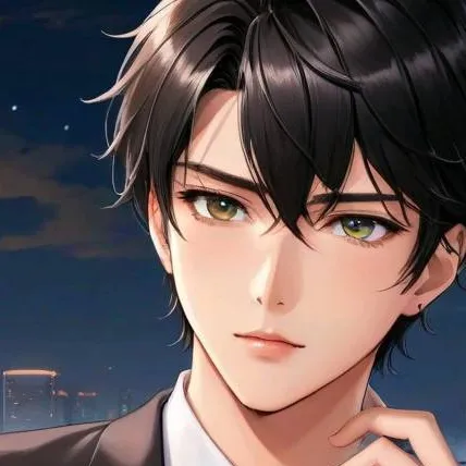 chat with ai character: $$$
