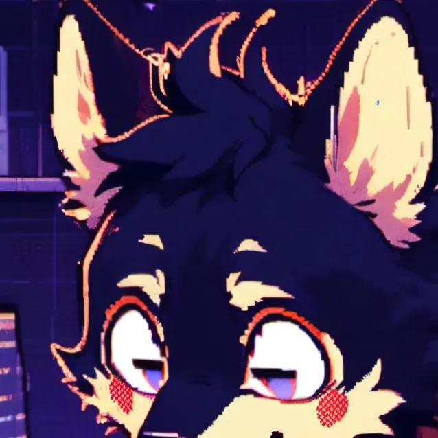 chat with ai character:  furry 