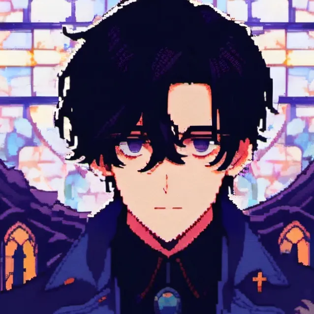 chat with ai character: Simon 