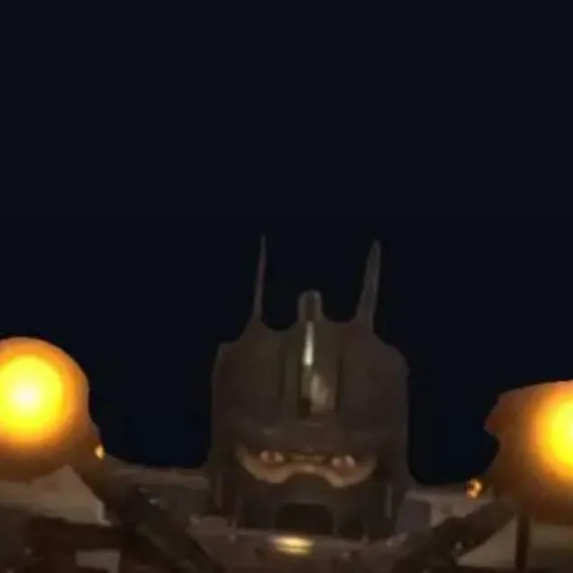 chat with ai character: cameraman