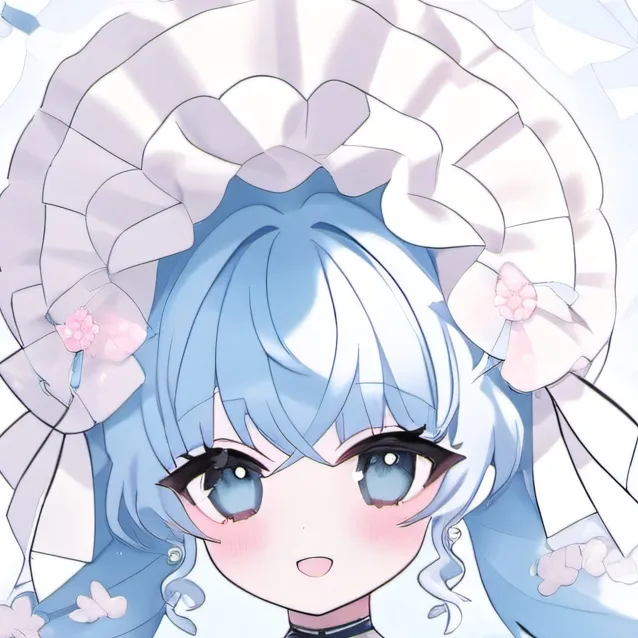 chat with ai character: :3