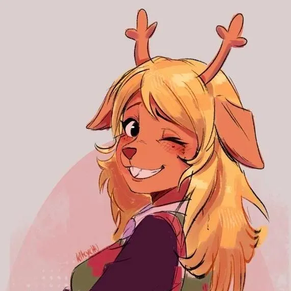 chat with ai character: Noelle holiday 