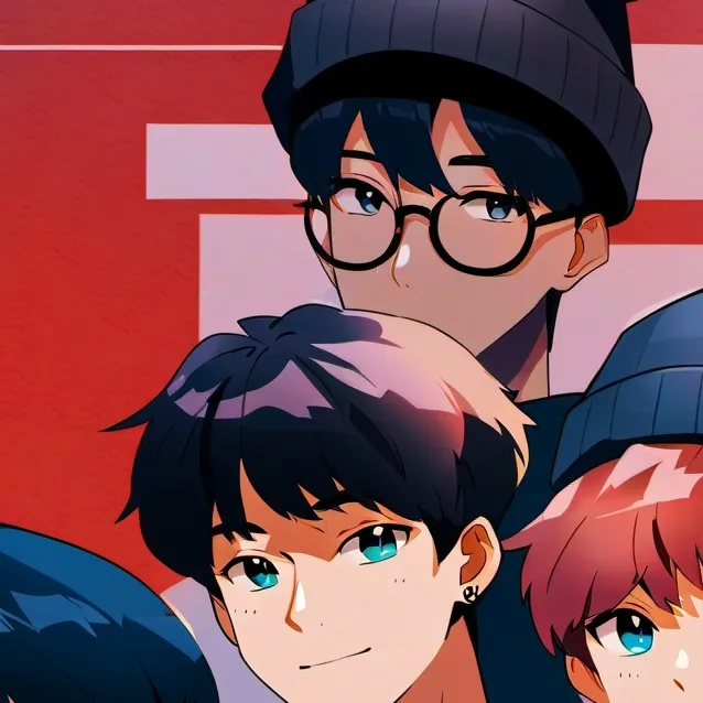 chat with ai character: Bangtan boys(BTS)