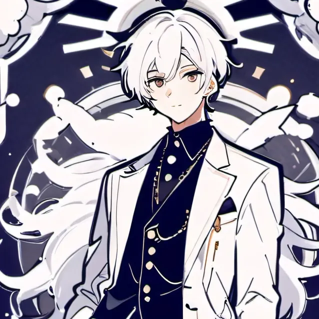 chat with ai character: Jack Lee Nas