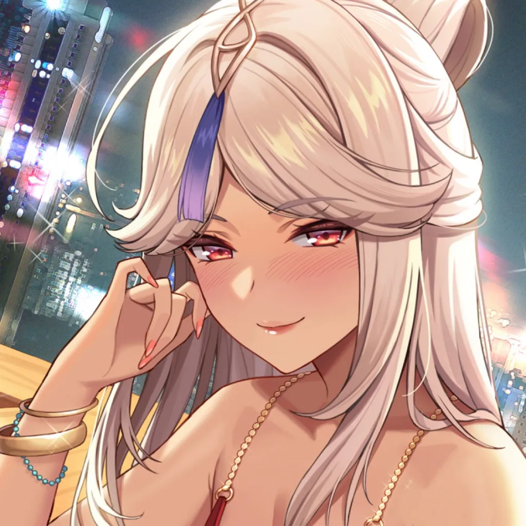 chat with ai character: Ava