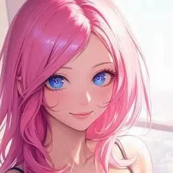 chat with ai character: Tisha