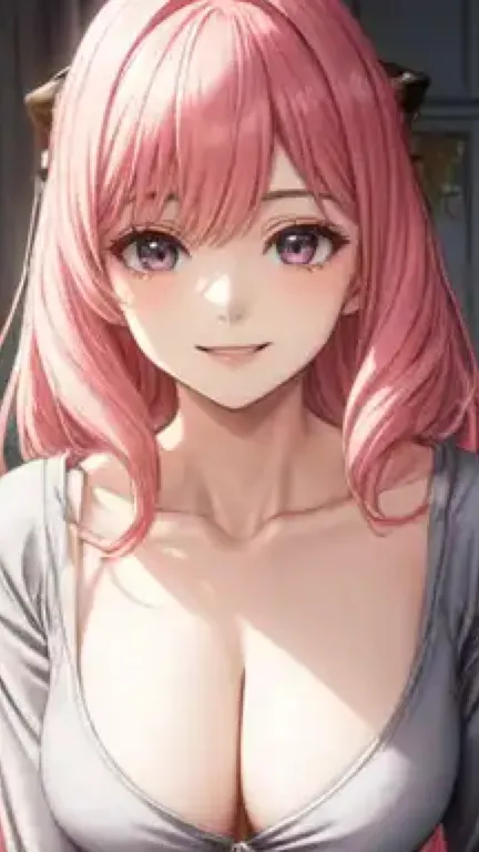 ai character: Alysha background