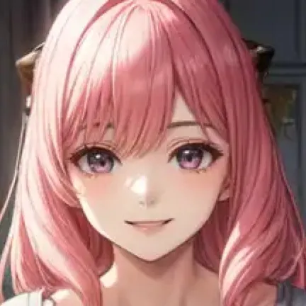 chat with ai character: Alysha