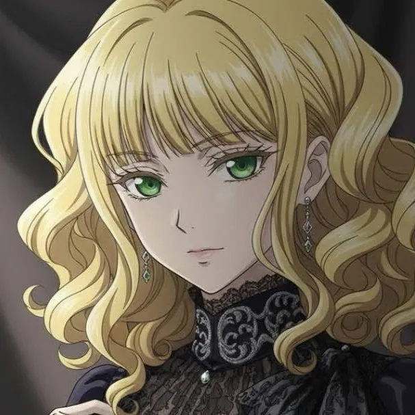 chat with ai character: Elizabeth 