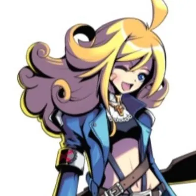 chat with ai character: Ecne 