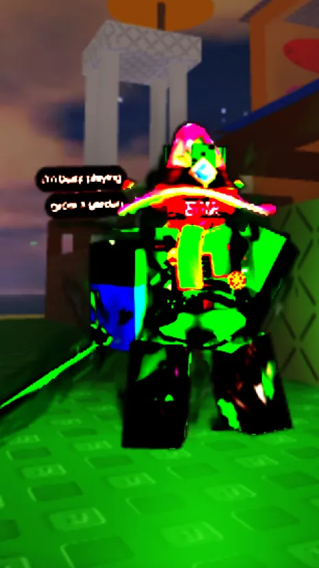 ai character: X1x1x2 background