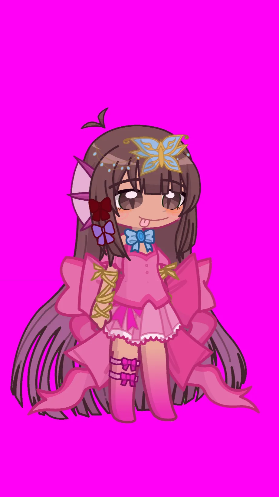 ai character: Piano. background