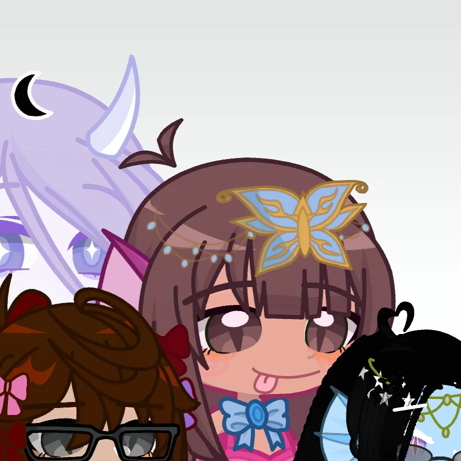 chat with ai character: THE incident 