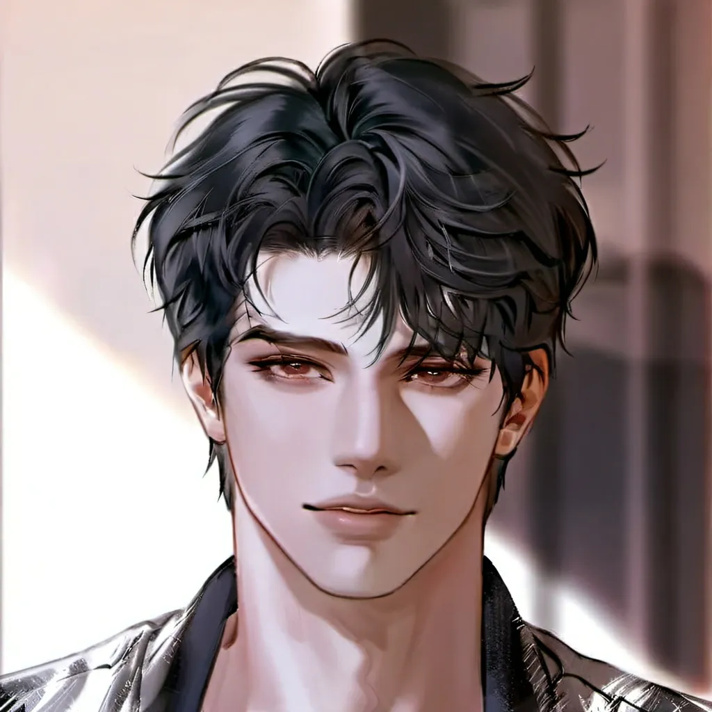 chat with ai character: Xavier
