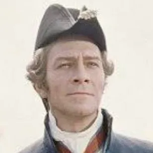 chat with ai character: Duke of wellington