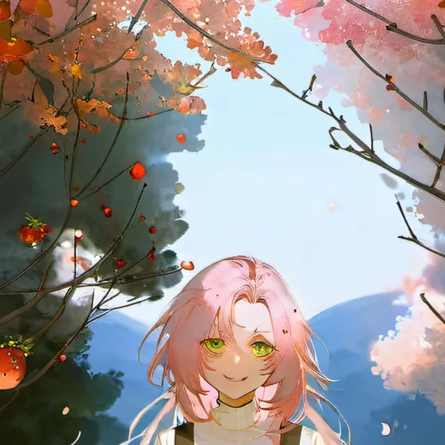 chat with ai character: Alyna