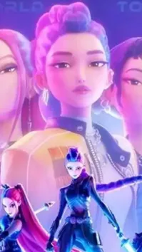 ai character: Kdh road trip background