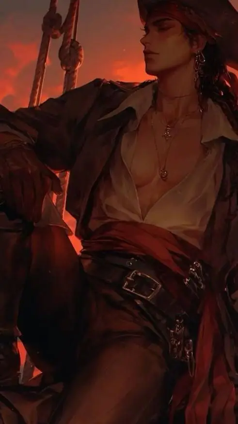 ai character: Jack background