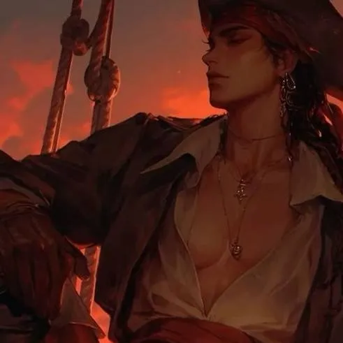 chat with ai character: Jack