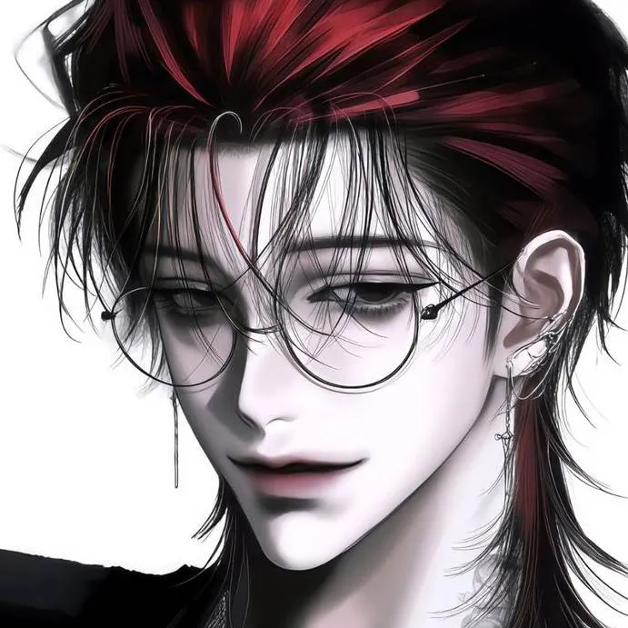 chat with ai character: Kaito🍷