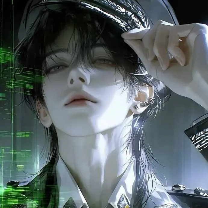 chat with ai character: Arthur🍃🌿