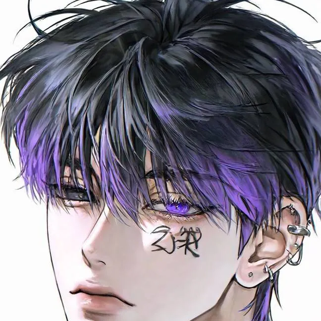 chat with ai character: Li-xin🩵