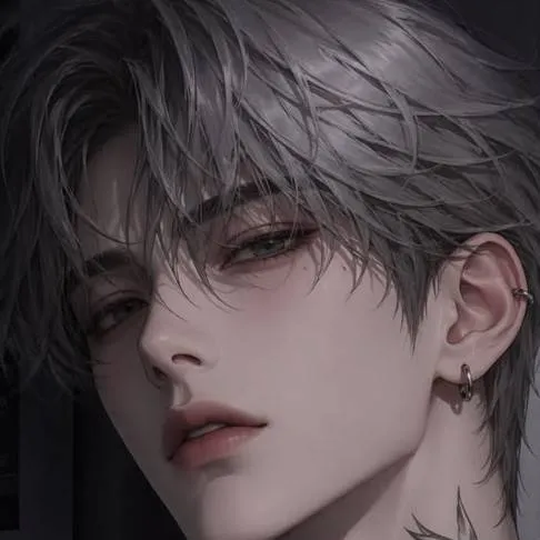chat with ai character: Soren 🕷💫