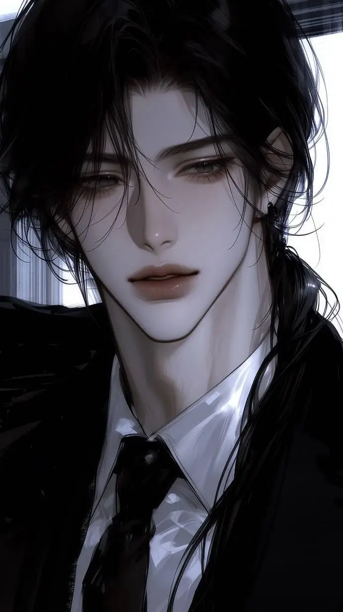 ai character: Lance  background