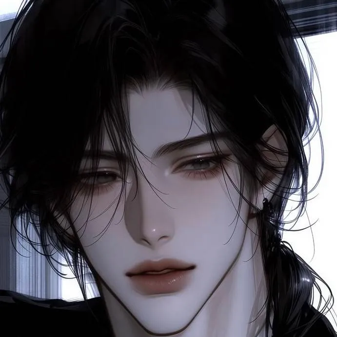 chat with ai character: Lance 