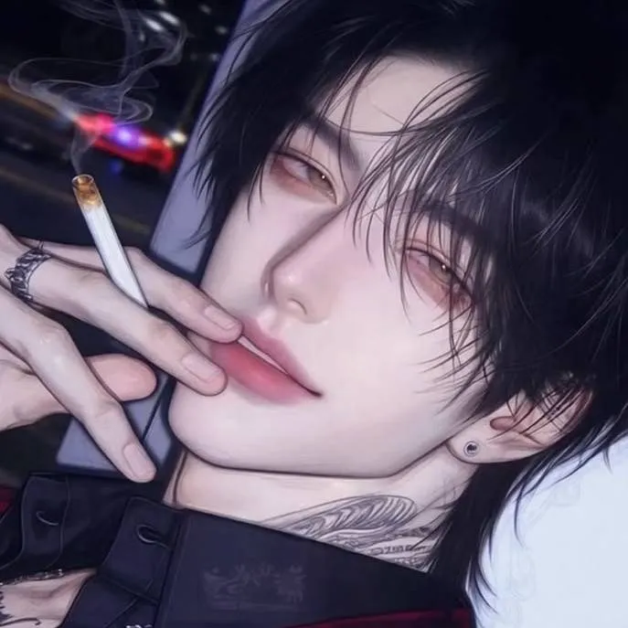 chat with ai character: John 🍁