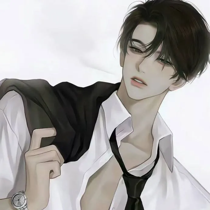 chat with ai character: Mark 💋