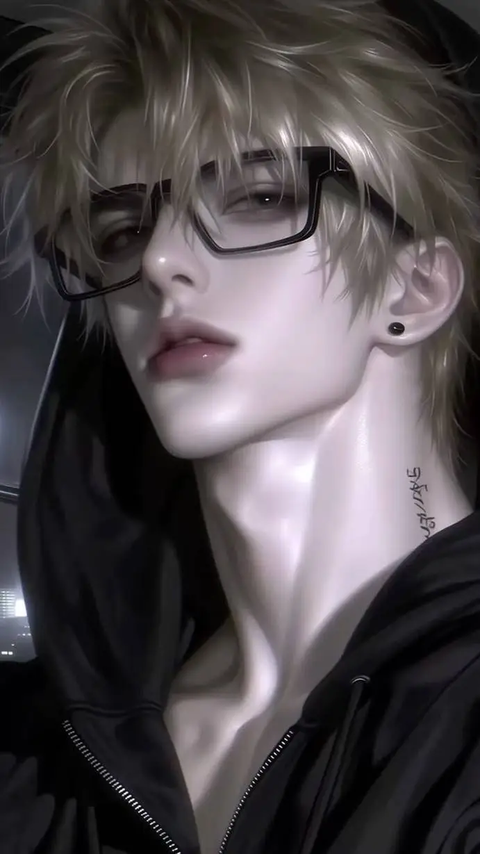 Talkie AI - Chat with Karl_💫